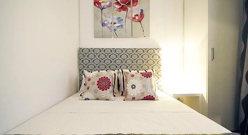 Julian S Apartments Barcelona