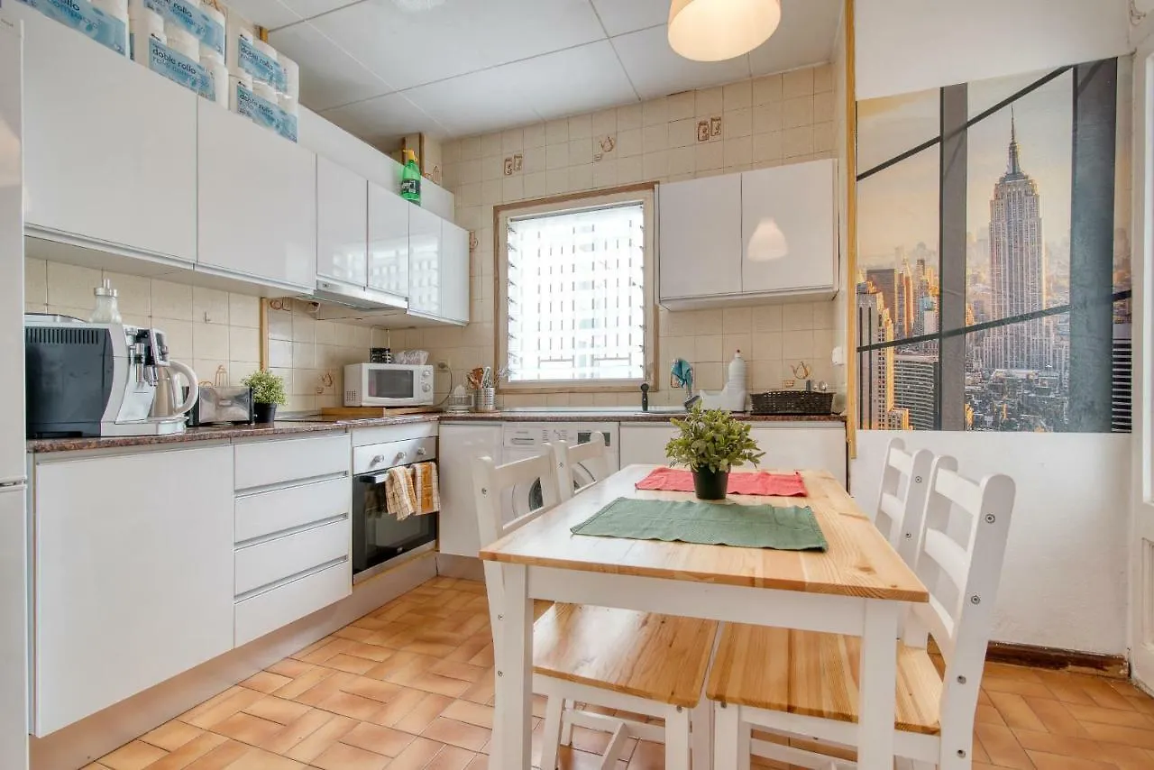 Guest house Julian S Apartments Barcelona