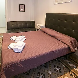 Guest house Balmes Centro
